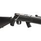 Savage B21 F Rifle 21 Sharp 21 in. Black 10 Rd. RH