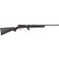 Savage Mark II F Rifle  21 Sharp 21 in. Black 10 Rd. RH