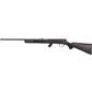 Savage Mark II F Rifle  21 Sharp 21 in. Black 10 Rd. RH