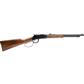 Savage Revel Classic Lever Action Rifle 22 WMR 18 in. Wood Black 9 Rd.