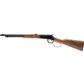 Savage Revel Classic Lever Action Rifle 17 HMR 18 in. Wood Black 9 Rd.