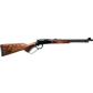 Savage Revel DLX Lever Action Rifle  22 WMR 18 in. Walnut Black 9 Rd.