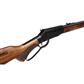 Savage Revel DLX Lever Action Rifle  22 WMR 18 in. Walnut Black 9 Rd.