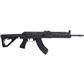 Century Sharps MB47 Rifle 7.62 X 39 16.25 in. Black 30 Rd.