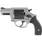 Taurus 856 Revolver 38 Spcl. 2 in. SS/Black G10 Black Grips 6 rd.