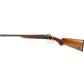 Heritage Coachwhip SXS Shotgun 12 ga. 18.5 in. Case Hardened