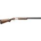 Browning Citori 825 Field 12 ga. 26in. Walnut 3 in. DS Chokes