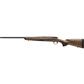 Browning X-Bolt 2  Hunter Rifle 243 Win. 22 in Walnut 4 rd.