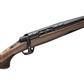 Browning X-Bolt 2  Hunter Rifle 270 Win 22 in. Walnut 4 rd.