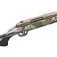 Browning X-Bolt 2  Speed SPR Rifle 6.5 Creedmoor 18 in. OVIX 4 rd.