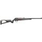 Winchester Xpert Rimfire Rifle 17 WSM 18 in. Black 8 rd.