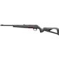 Winchester Xpert Rimfire Rifle 17 WSM 16.5 in. Black 8 rd. Sporter