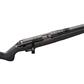 Winchester Xpert Rimfire Rifle 17 WSM 16.5 in. Black 8 rd. Sporter