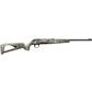 Winchester Xpert Rimfire Rifle 17 WSM 18 in . STRATA 8 rd. Supressor Ready