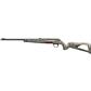 Winchester Xpert Rimfire Rifle 17 WSM 18 in . STRATA 8 rd. Supressor Ready