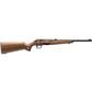 Winchester Xpert Rimfire Rifle 22 lr 16.5 in. Black 10 rd Sporter Supressor Ready