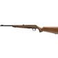 Winchester Xpert Rimfire Rifle 22 lr 16.5 in. Black 10 rd Sporter Supressor Ready