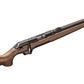 Winchester Xpert Rimfire Rifle 22 lr 16.5 in. Black 10 rd Sporter Supressor Ready