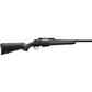 Winchester XPR Stealth SR Rifle 450 Bushmaster 16.5 in. Synthetic Green 3 rd. RH