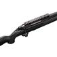 Winchester XPR Stealth SR Rifle 450 Bushmaster 16.5 in. Synthetic Green 3 rd. RH