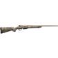 Winchester XPR Hunter Rifle 450 Bushmaster 22 in. Synthetic Strata 3 rd. RH