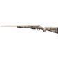 Winchester XPR Hunter Rifle 450 Bushmaster 22 in. Synthetic Strata 3 rd. RH