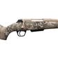 Winchester XPR Hunter Rifle 450 Bushmaster 22 in. Synthetic Strata 3 rd. RH