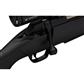 Winchester XPR Rifle 450 Bushmaster 22 in. Black 3 rd. RH