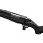 Winchester XPR Rifle 450 Bushmaster 22 in. Black 3 rd. LH