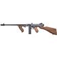 Auto-Ordnance 1927A-1C Lightweight Deluxe Rifle 45 ACP 16.5 in. Walnut 20 rd.