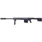 Auto-Ordnance Tao50 Rifle 50 BMG 29 in. Black 10 rd.