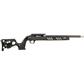 Magnum Research Switchbolt Rifle 22 lr 16.5 in. Carbon Brl Luth AR MCA-22 Stock