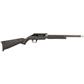 Magnum Research Switchbolt Rifle 22 lr 16.5 in Carbon Brl Archangel Folding Stock