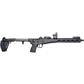 Keltec Sub2000 Gen 3 Defender Rifle 9mm Viridian RFX 11 Optic Black 15 rd