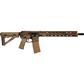 Diamondback Obsidian DB15 Rifle 5.56 Nato 16 in. FDE Ambi 15in. M-lok 30 rd