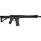 Diamondback Gold DB15 Rifle 6.5 Grendal 18 in Black 28 rd & 5 rd