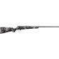 Weatherby Vanguard Talon Rifle 257 WBY 24 in Peak 44 Blacktooth w/Brake