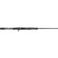 Weatherby Vanguard Talon Rifle 257 WBY 24 in Peak 44 Blacktooth w/Brake