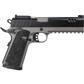 EAA Girsan MC1911 S Influencer X Pistol 10mm 5 in Tungsten/Black Optic Ready 9 rd