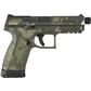 EAA Girsan Disruptor Pistol 9mm 4.6 in ODG Camo Optics Ready 17 rd