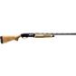 Browning Max II Hunter Shotgun  12 ga 26 in. Maple 3 in.