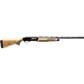 Browning Max II Hunter Shotgun  12 ga 28 in. Maple 3 in.