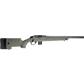 Bergara BMR-X Competition Rifle 22 LR Black/Green 18 in. Carbon Fiber Barrel