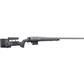 Bergara Premier HMR Pro Rifle 22 Creedmoor 20 in. Black/Grey RH