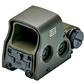 EOTech XPS2-0 Holographic Red Dot Sight ODG 68MOA Ring w/1MOA Dot Red Reticle CR124