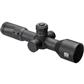 EOTech Vudu FFP Rifle Scope Black 5-25X50mm Tremor 5 Reticle MRAD