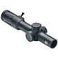 EOTech Vudu FFP Rifle Scope Black 1-10X28mm LE5 Cross-Hair Reticle MRAD