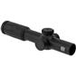 EOTech Vudu FFP Rifle Scope Black 1-10X28mm SR5 Reticle MRAD w/Daylight Dot