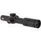 EOTech Vudu FFP Rifle Scope Black 1-10X28mm SR5 Reticle MRAD w/Daylight Dot