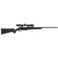 Browning AB3 Composite Stalker Rifle 308 Win. 22 in. Black RH